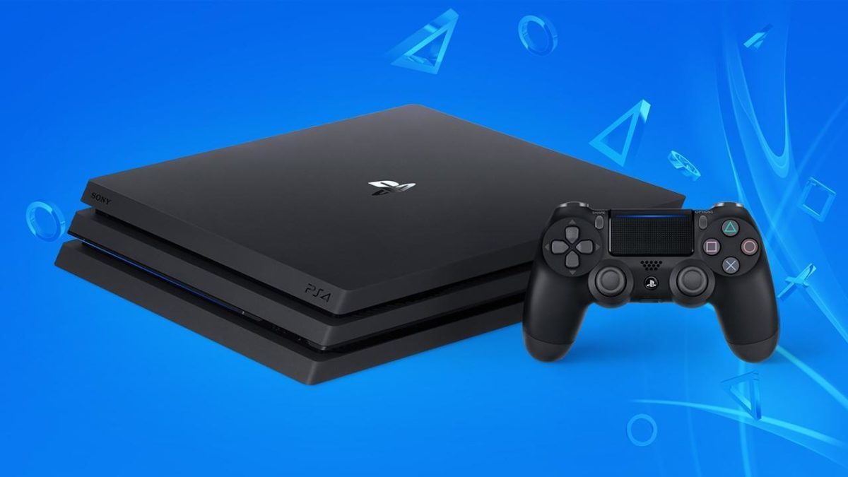 PS4: 82.2 millones de unidades vendidas desde su lanzamiento