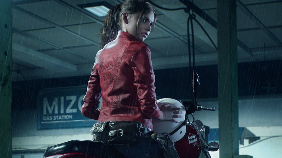 Resident Evil 2 Remake llevará el gore a nuevos niveles de asquerosidad (PS4, PC, Xbox One)
