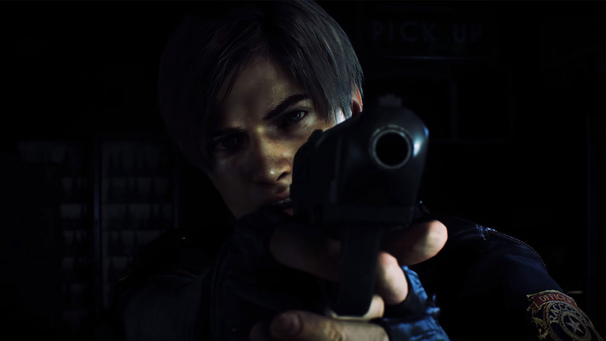 Resident Evil 2 Remake y Devil May Cry 5 tendrán demos en la Gamescom 2018