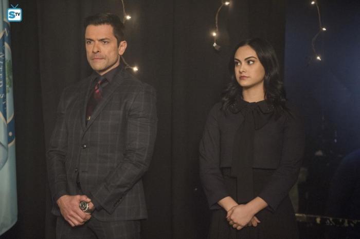 Riverdale T3: ¿Quién será el gran villano?