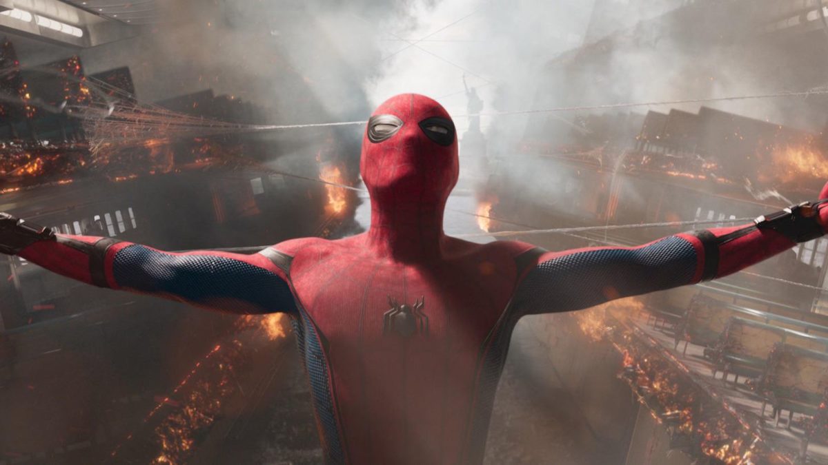 Spider-Man: Far from Home: Kevin Feige explica el título