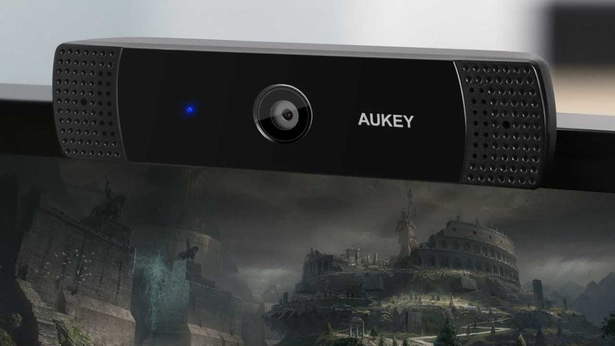 Las cuatro mejores webcams lowcost para tu PC