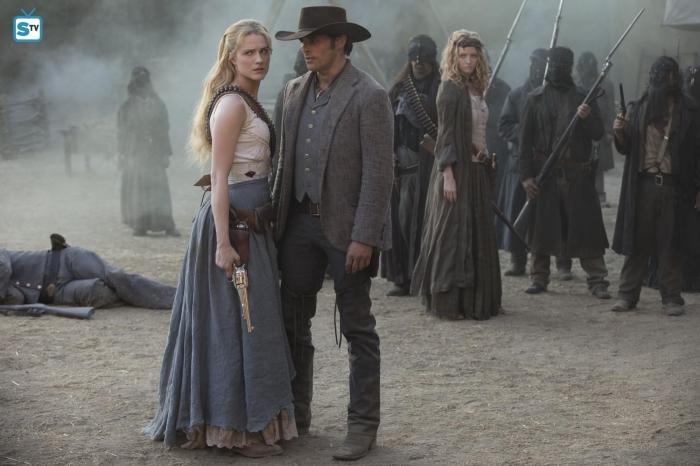 ‘Westworld’ T3: fecha de emisión, viajes en el tiempo, la vuelta de personajes y mucho más