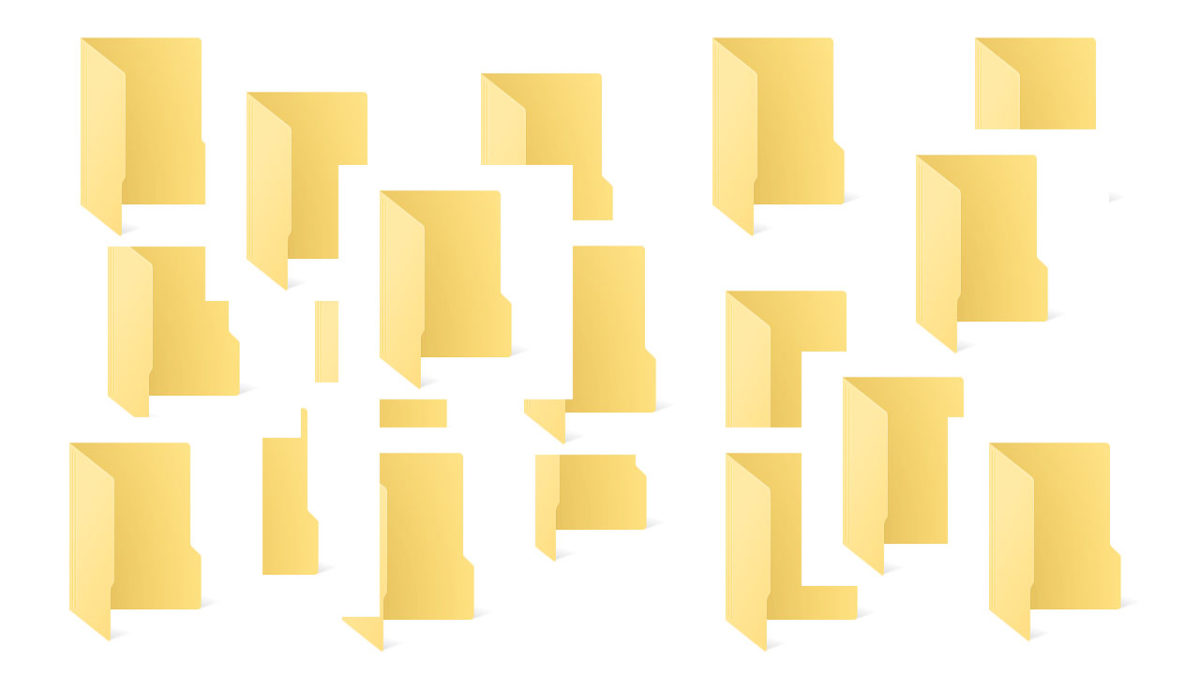 Cómo borrar archivos que no se “dejan” borrar