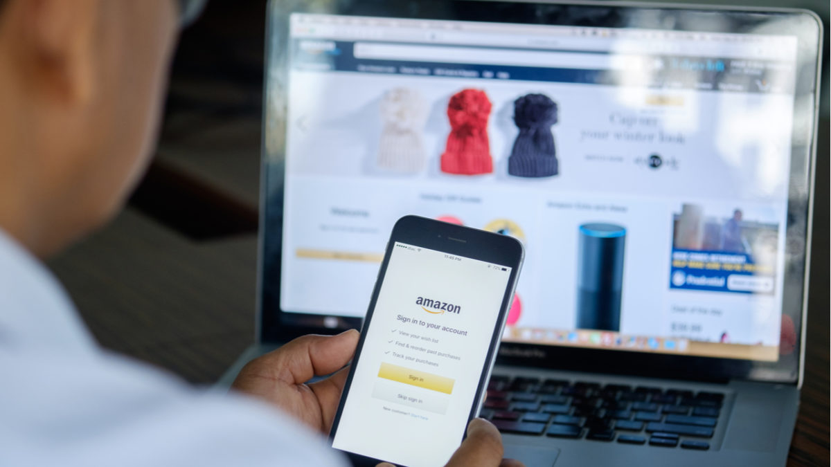 Amazon estrena listas colaborativas: ahora es más fácil hacer regalos conjuntos