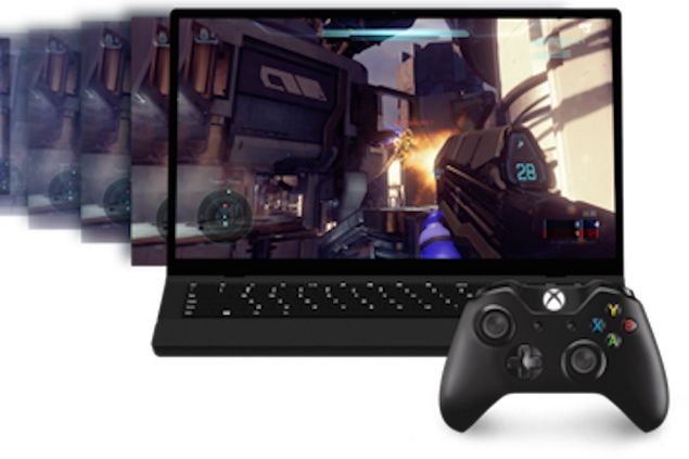 Cómo jugar a Xbox One en Windows 10
