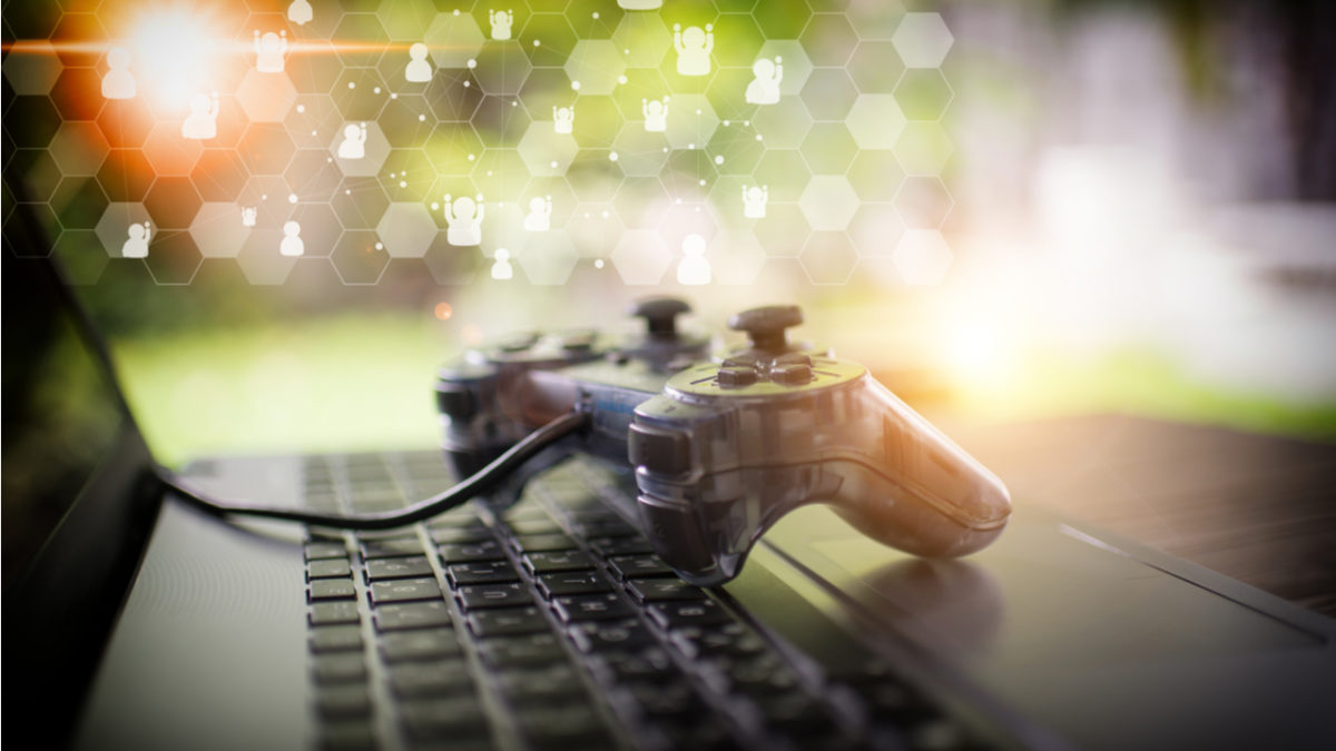 Cinco mandos de PC para jugar en Steam