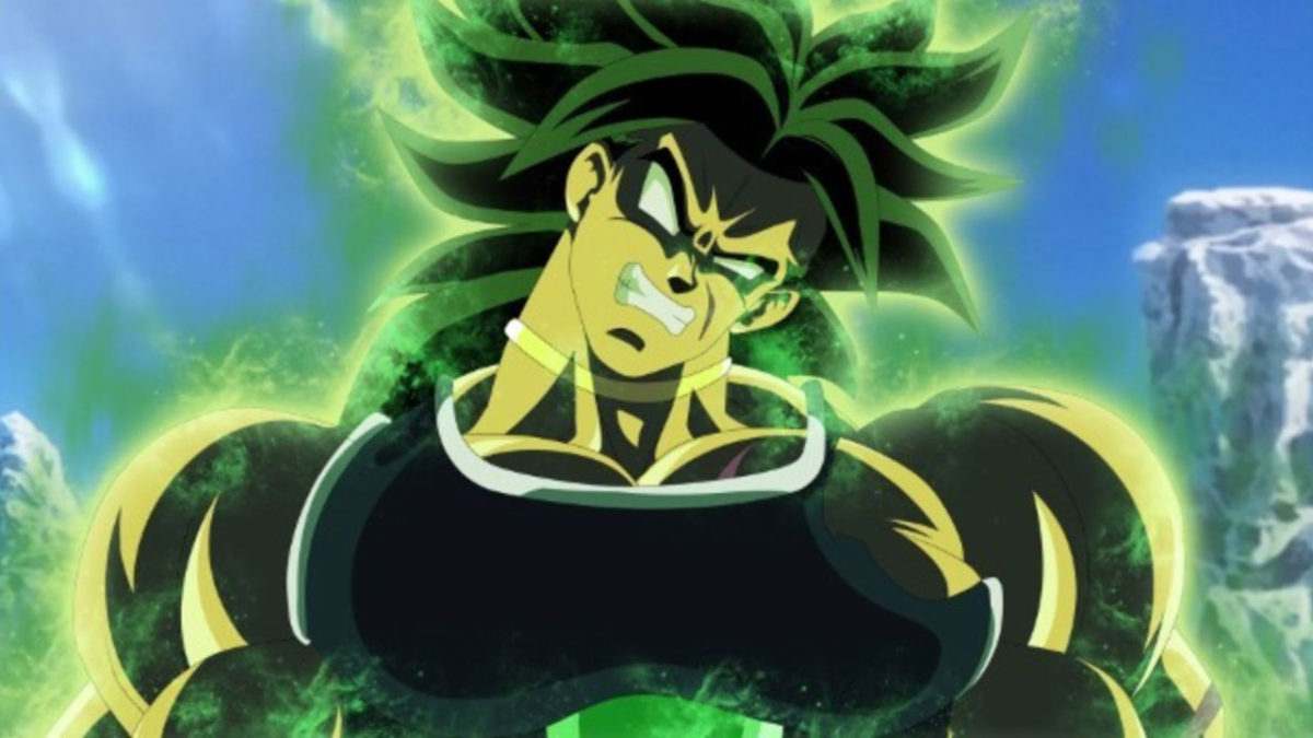Dragon Ball Super: Se revela antes de tiempo un esperado personaje para DBS: Broly