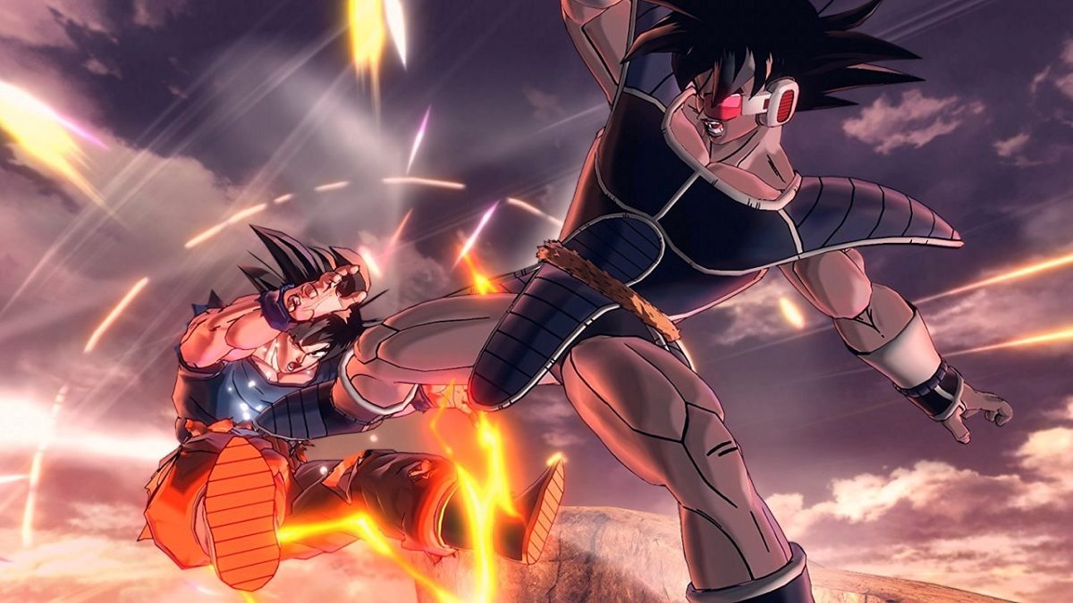 Cómo nos gustaría que fuese Dragon Ball Xenoverse 3