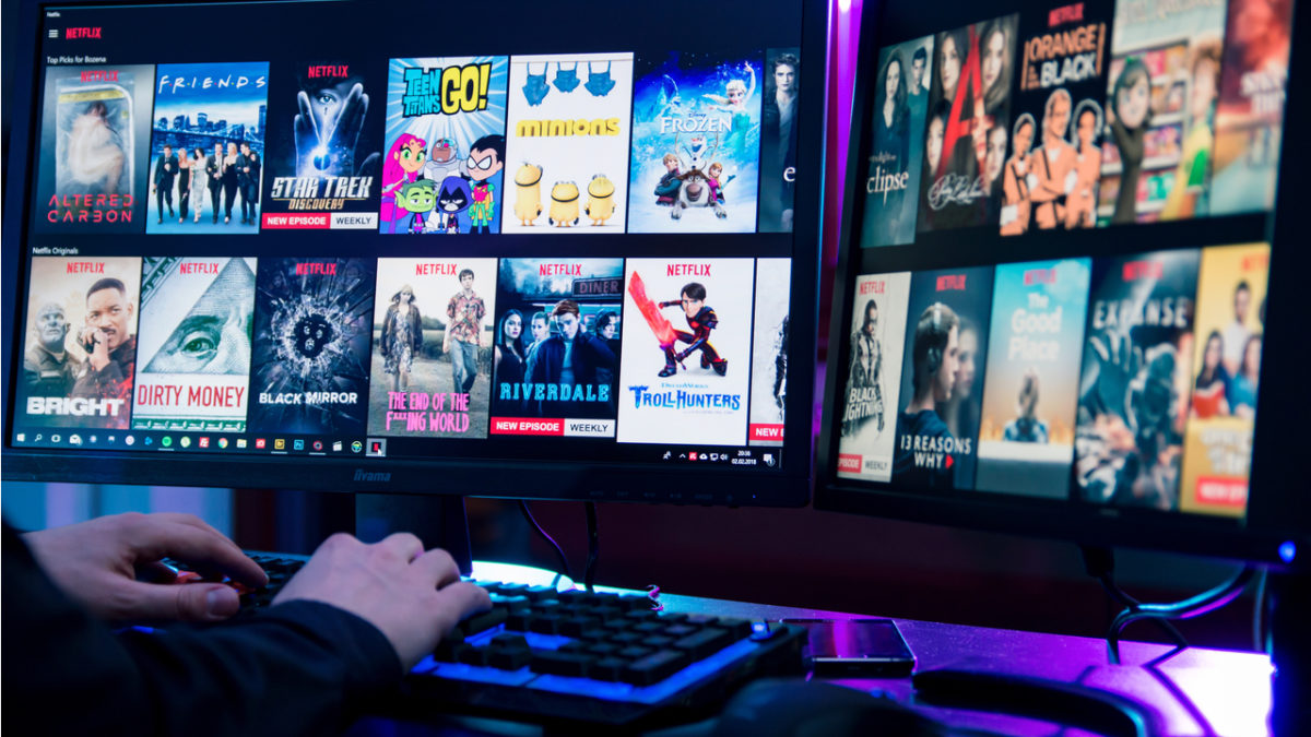 A la gente le da igual que Netflix suba el precio