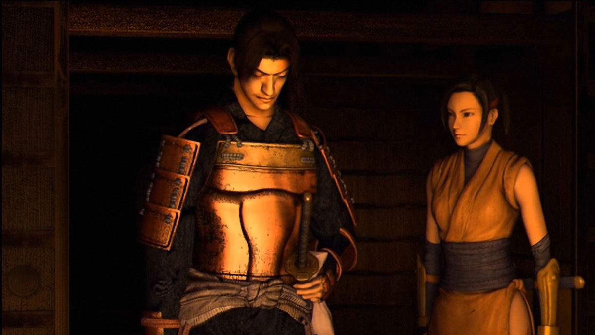 Onimusha, clásico de PS2, llegá a PS4, Xbox One, Steam y Nintendo Switch