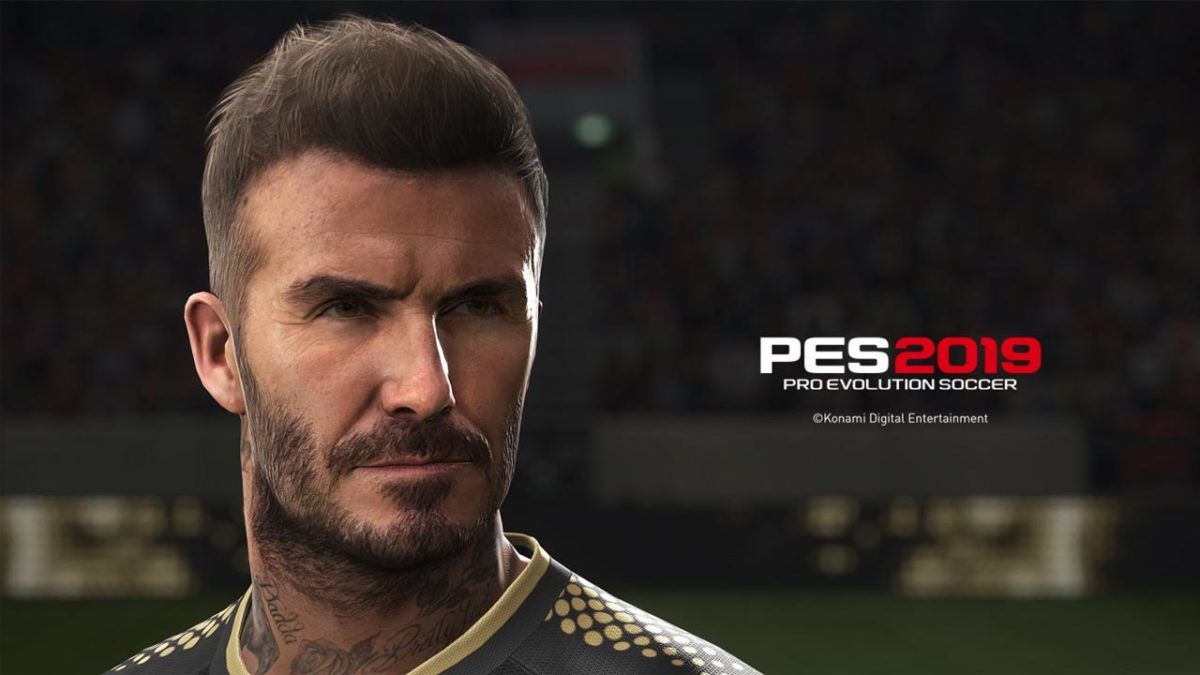 Cómo añadir equipos en PES 2019