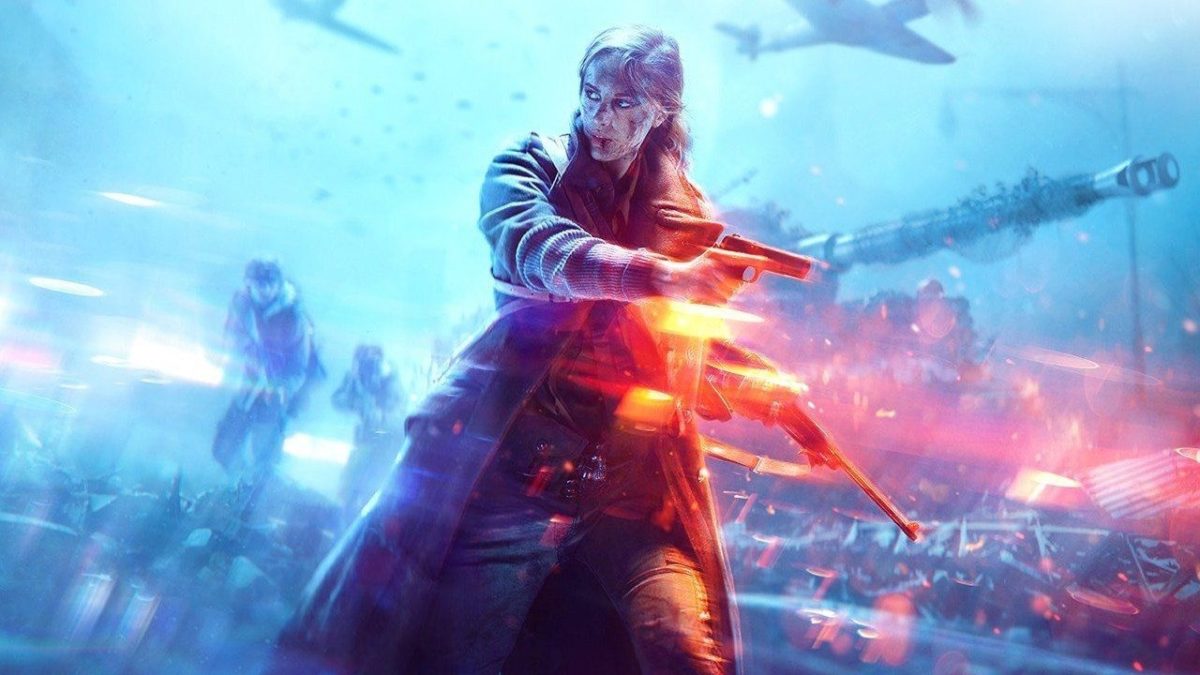 Battlefield 5: todo lo que necesitas saber
