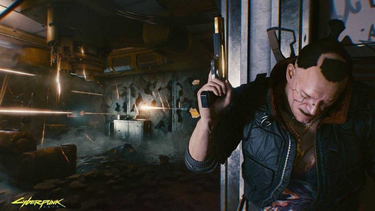 Cyberpunk 2077: lo que sabemos hasta el momento