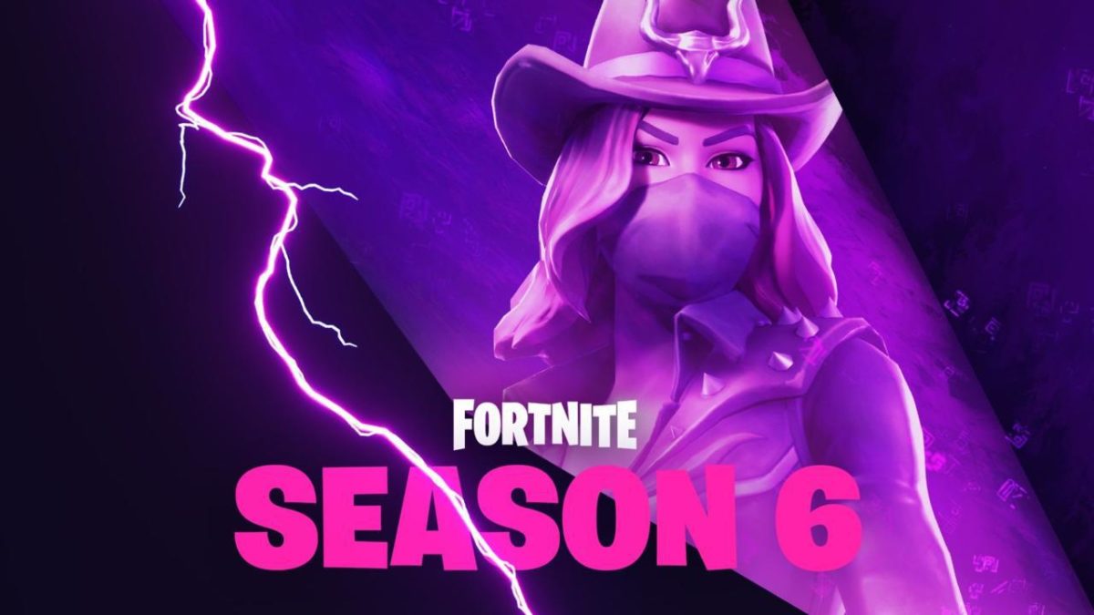 Fortnite Temporada 6: nuevo tema, skins, mascotas y pase de temporada