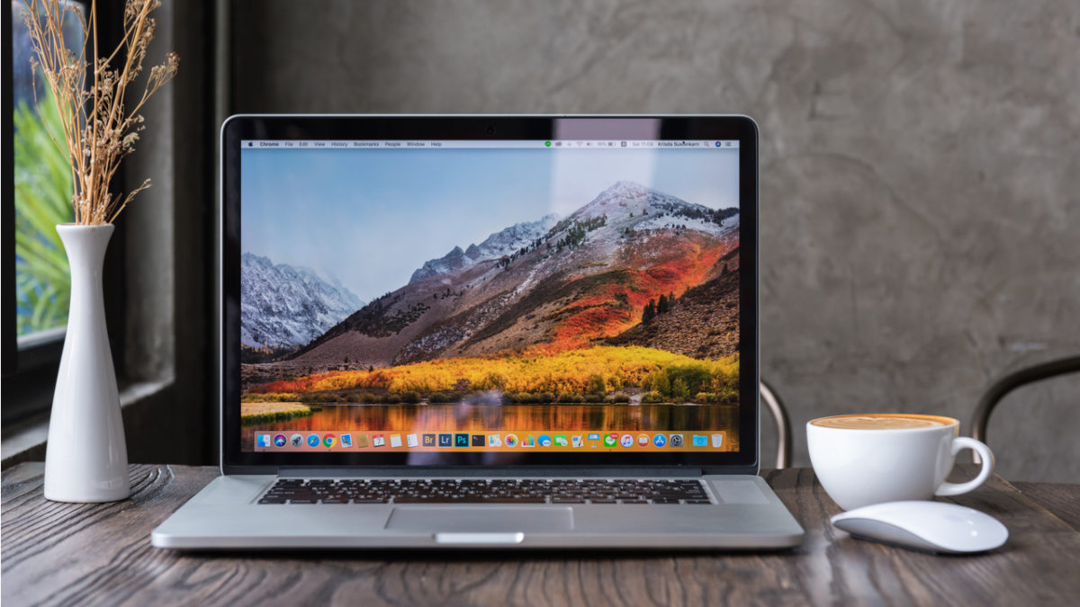 Cómo hacer que Windows se parezca a Mac OS