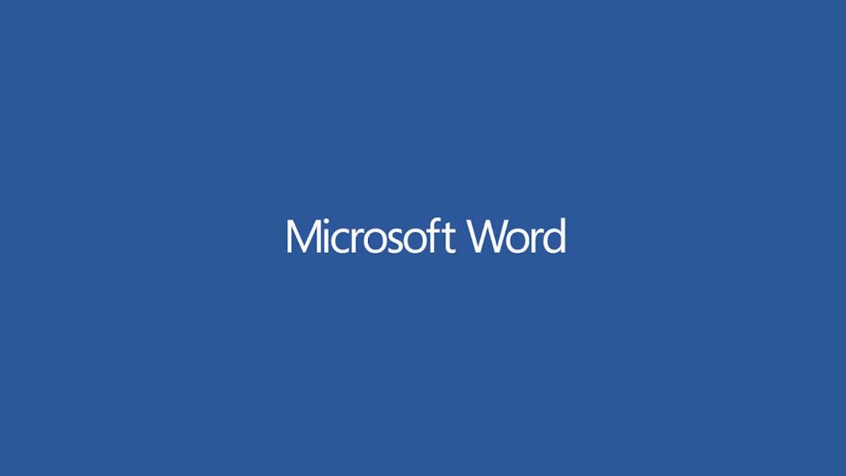 Microsoft Word quiere que no cometas errores al escribir y te dará recomendaciones