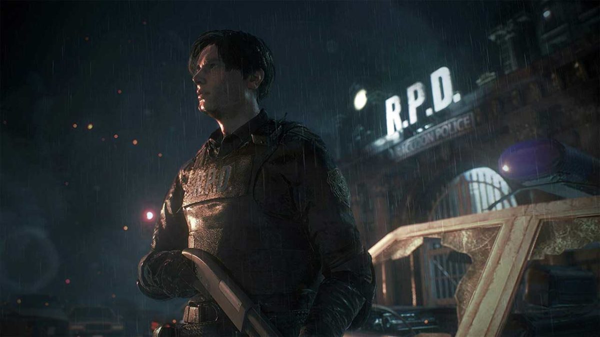 Resident Evil 2 Remake: esto es todo lo que sabemos