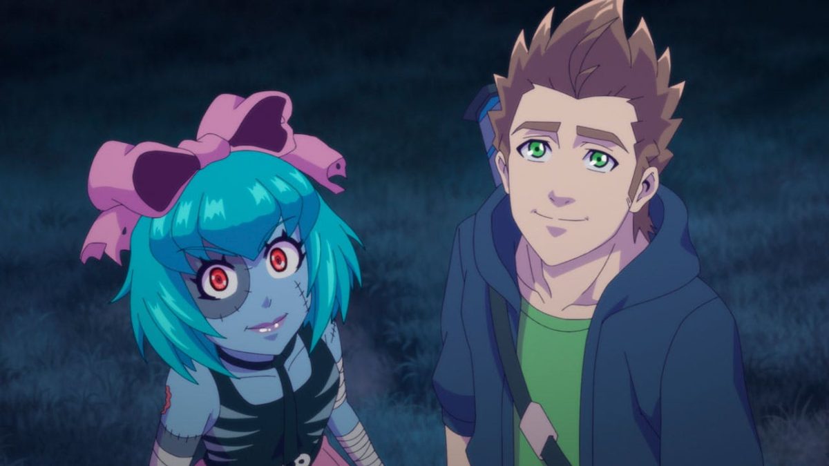 ElRubius ya tiene su propio anime… y una sorpresa para sus fans