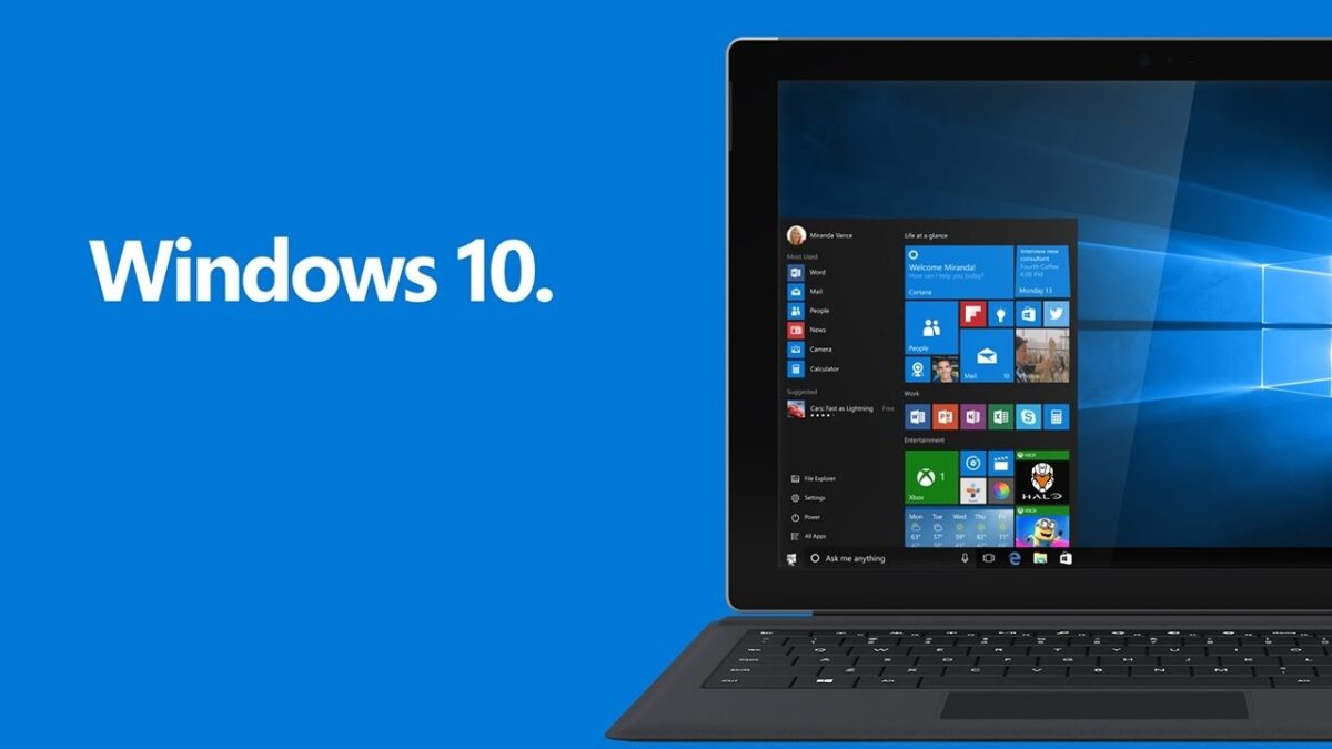 El peligroso error de la Actualización de Octubre de Windows 10 ya es historia