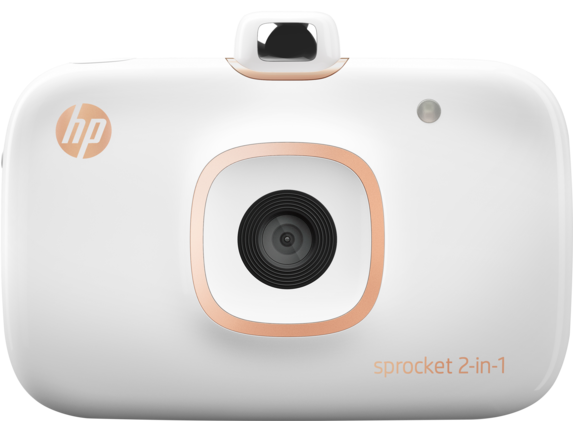 HP Sprocket