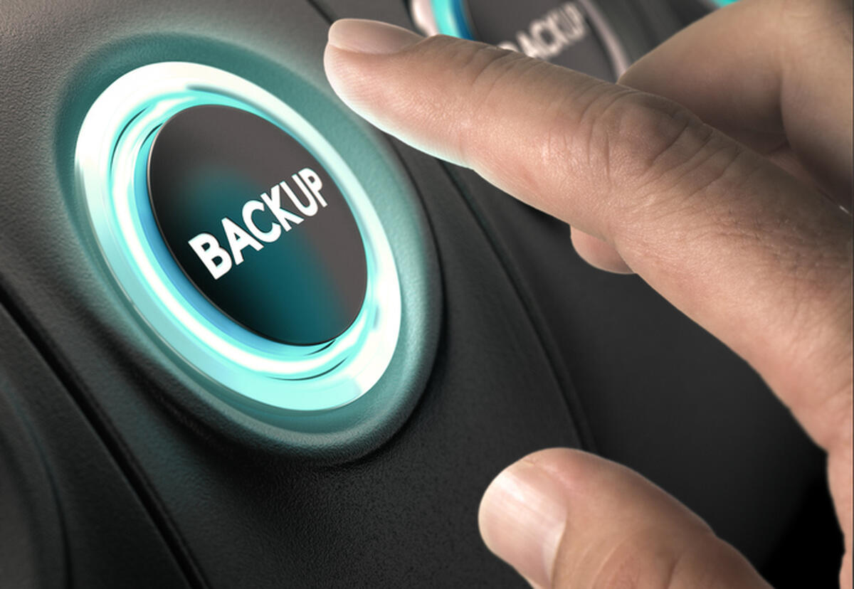 Windows 10: cómo hacer una copia de seguridad de tu usuario