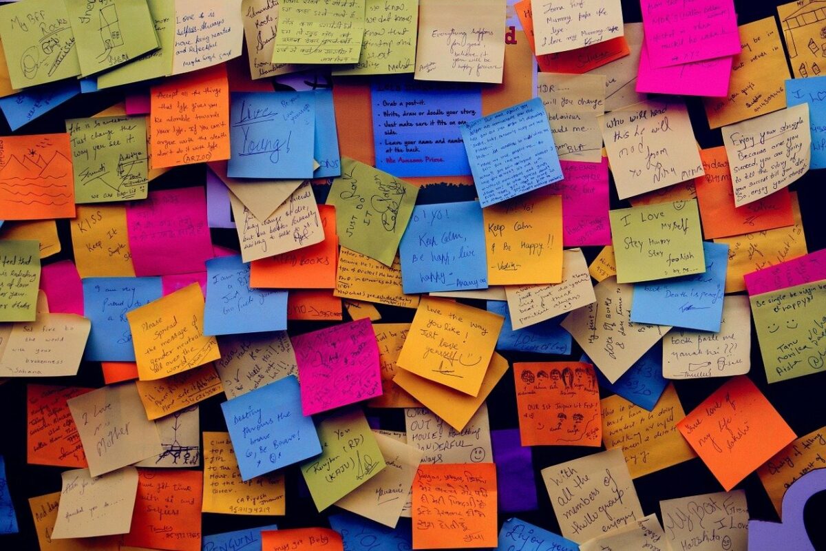 Windows 10: trucos para notas rápidas (Sticky Notes)