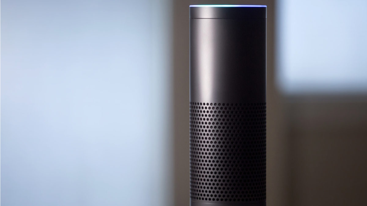 Amazon Echo llega a España