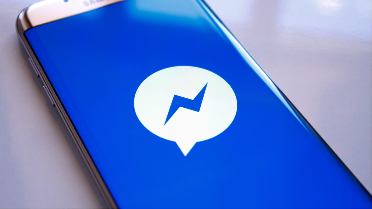 Facebook Messenger: cómo arreglar el error “Buscando red”