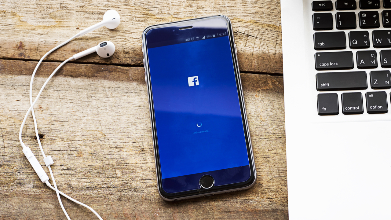 Facebook trabaja en Lasso, su nueva app musical