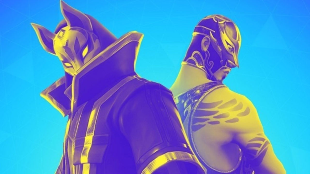 Fortnite: Este vídeo de 30 segundos resume a la perfección la mala situación del juego