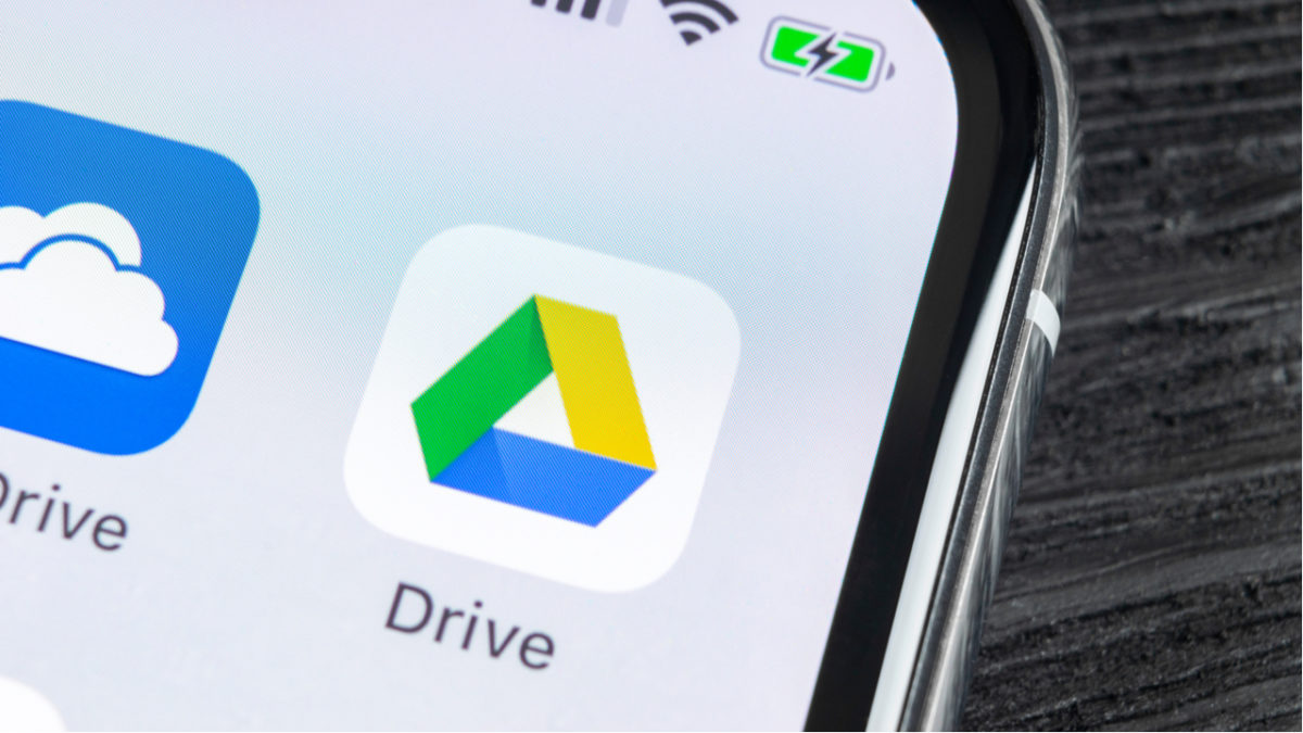 Qué ocupa espacio y qué no en tu cuenta de Google Drive