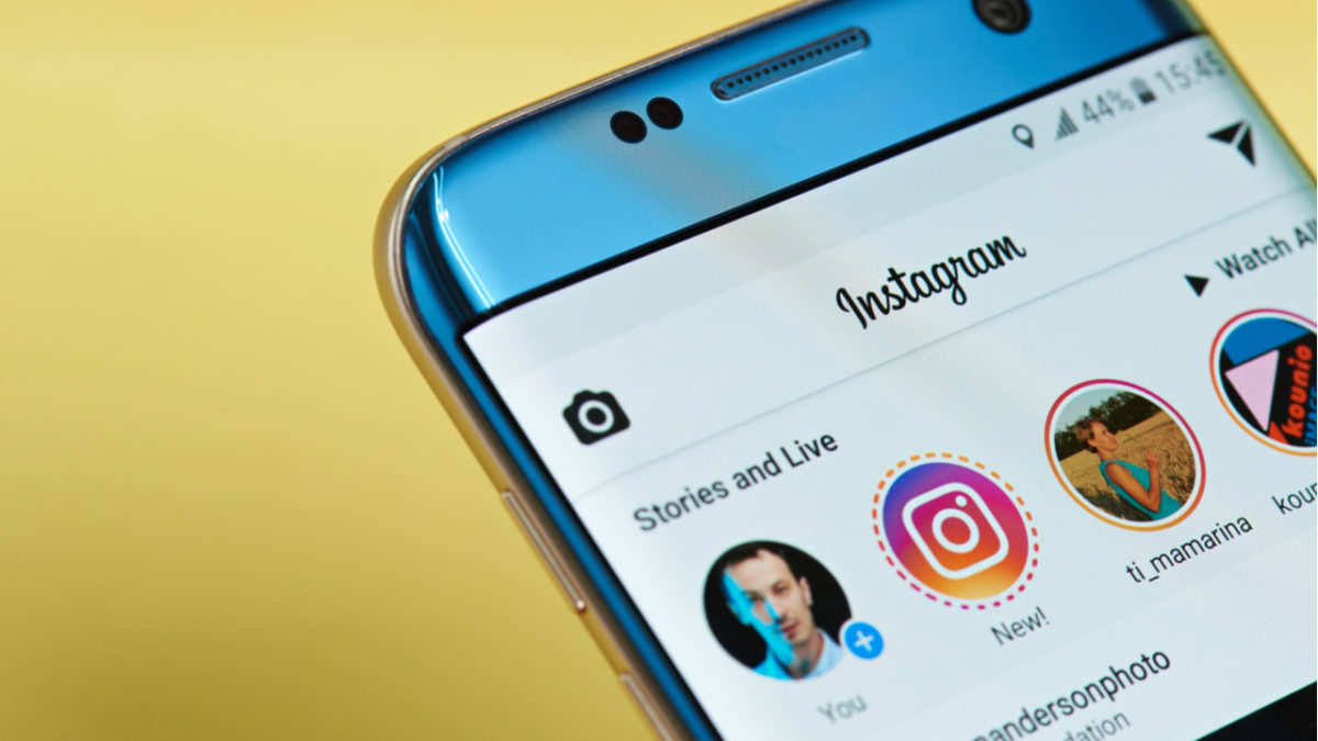 Instagram lanza su nuevo sistema de verificación en dos pasos