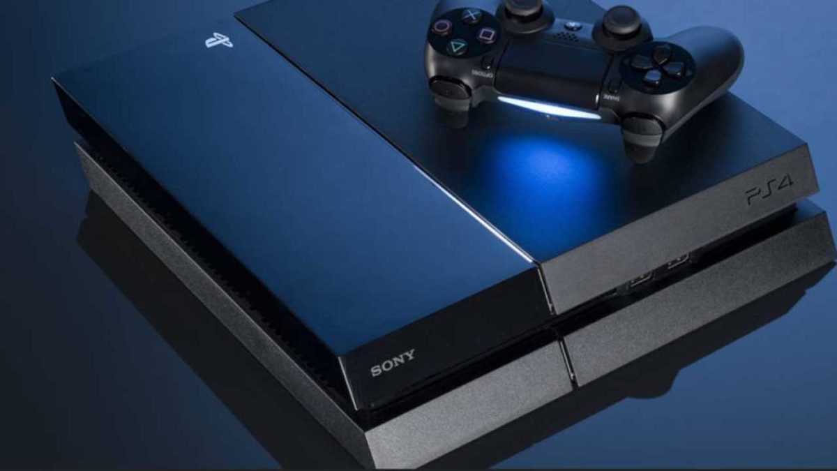 Vídeo: Sony compara la Playstation 5 y la PS4 Pro