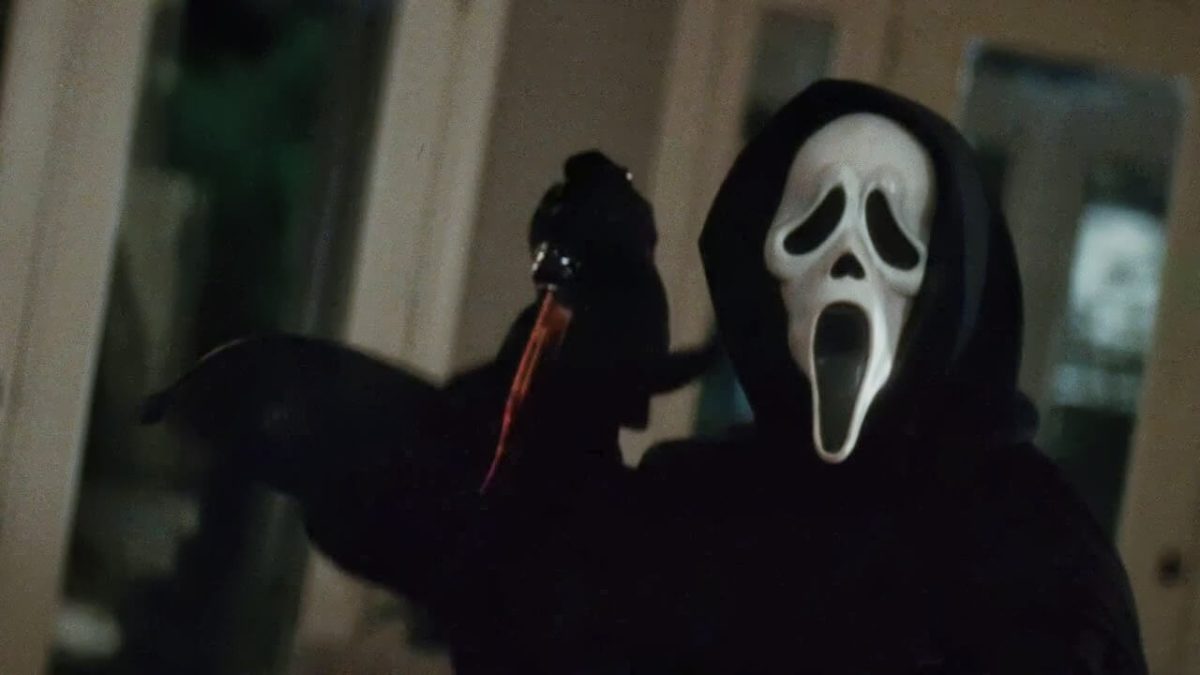 Las mejores series y películas de terror de Amazon Prime