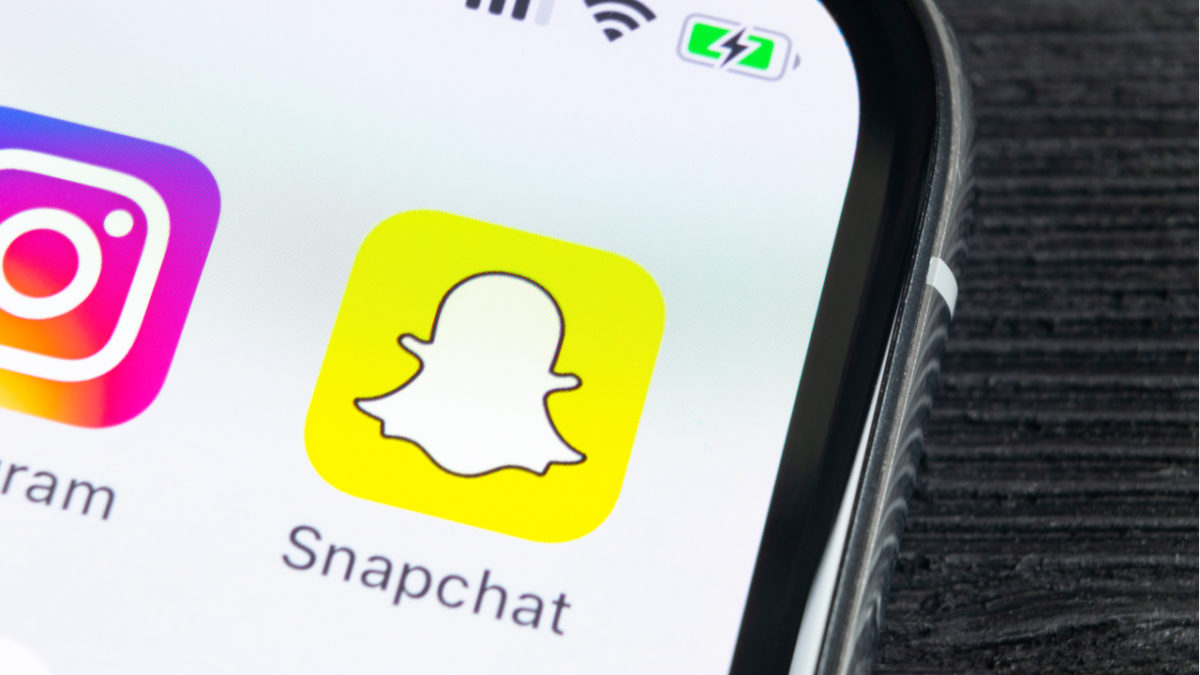 Snapchat quiere emular a Netflix y anuncia sus series originales