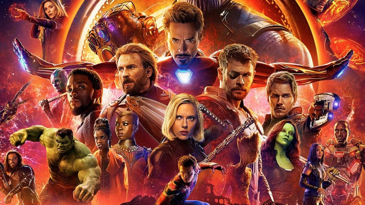 Mark Ruffalo filtra el nombre oficial de Los Vengadores 4