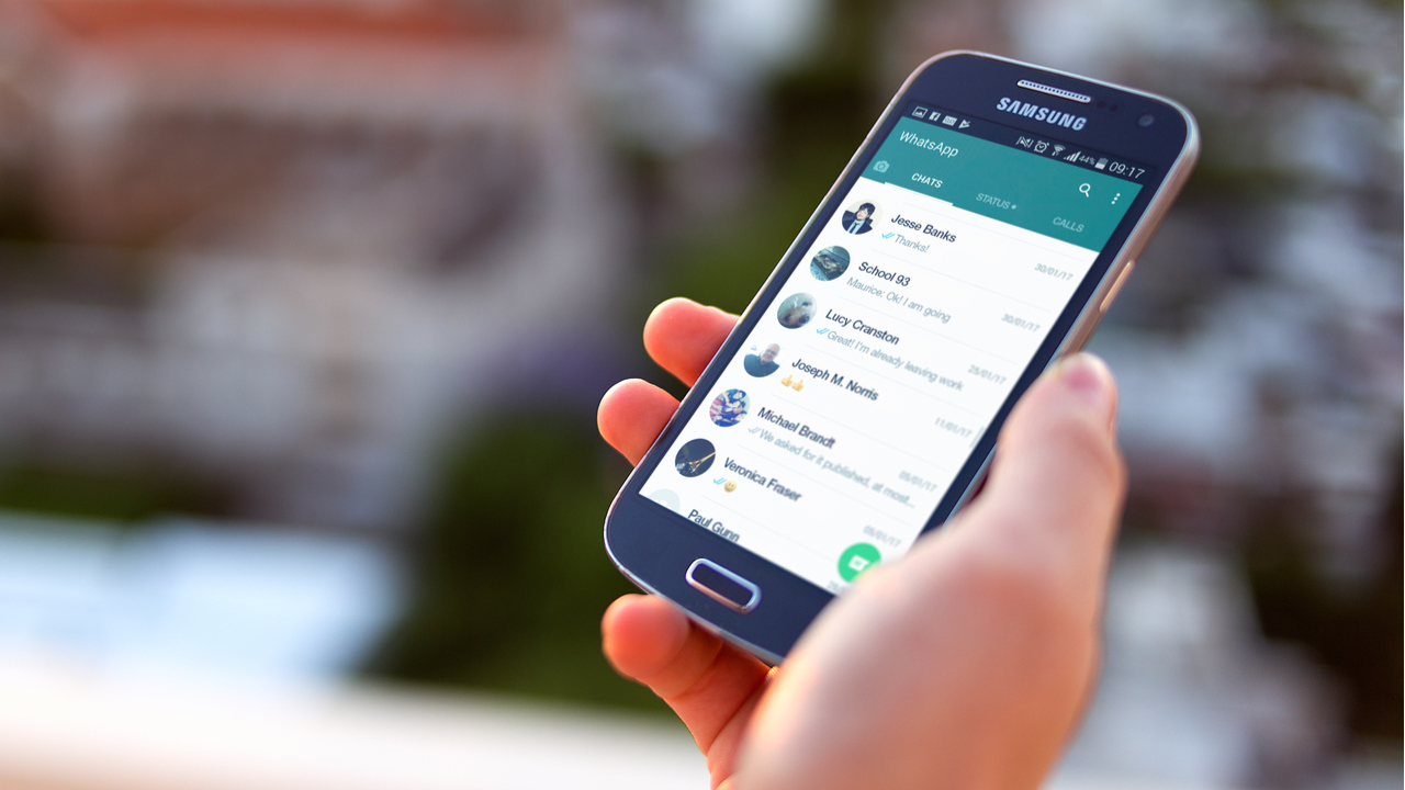 WhatsApp: cómo salir de un grupo sin quedar mal con nadie