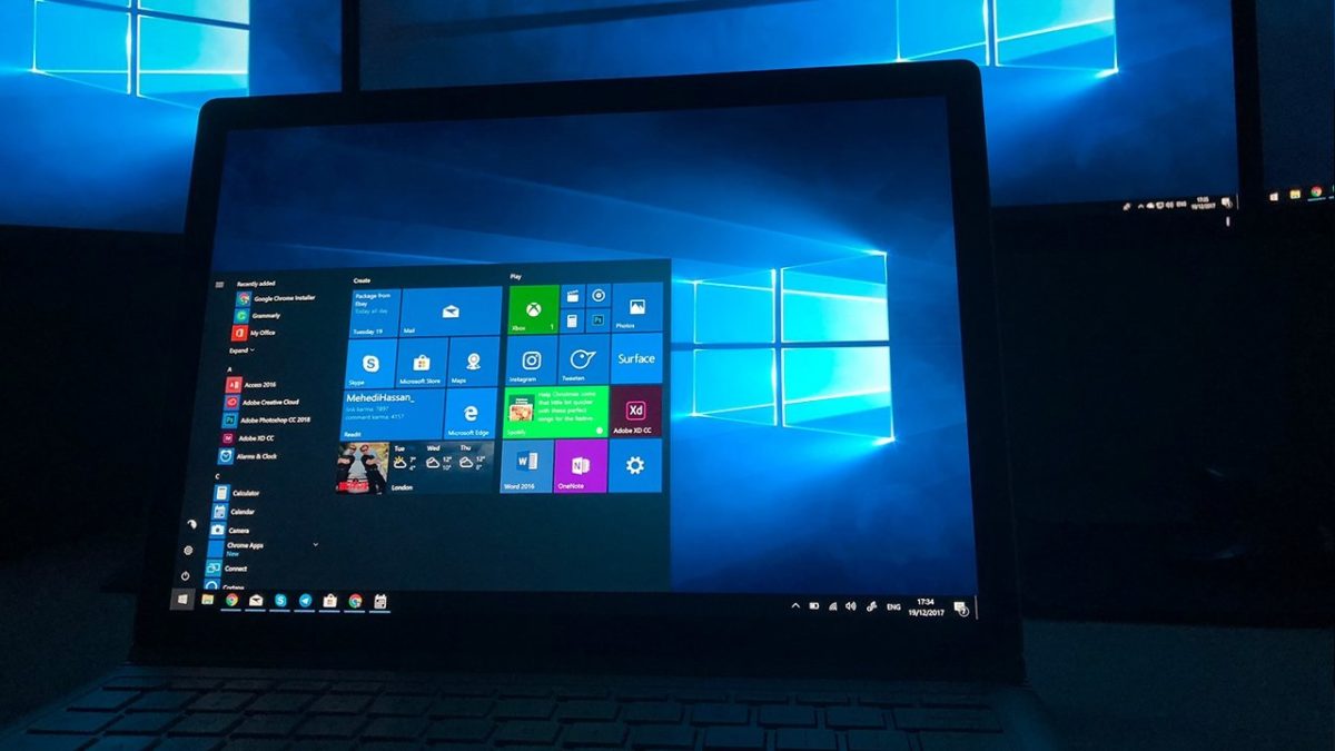 Microsoft ya no forzará las actualizaciones de Windows 10 Home
