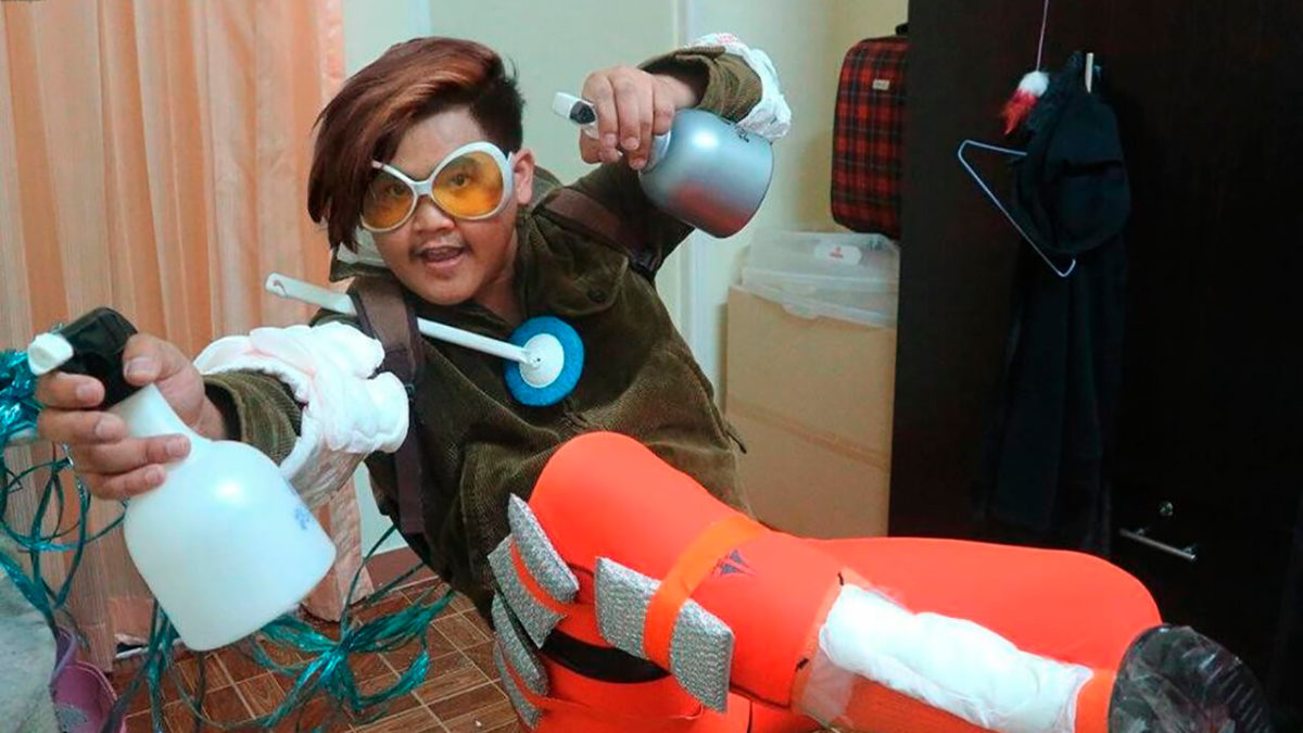 Los 10 mayores fails en forma de cosplay… ¿cuál es tu favorito?
