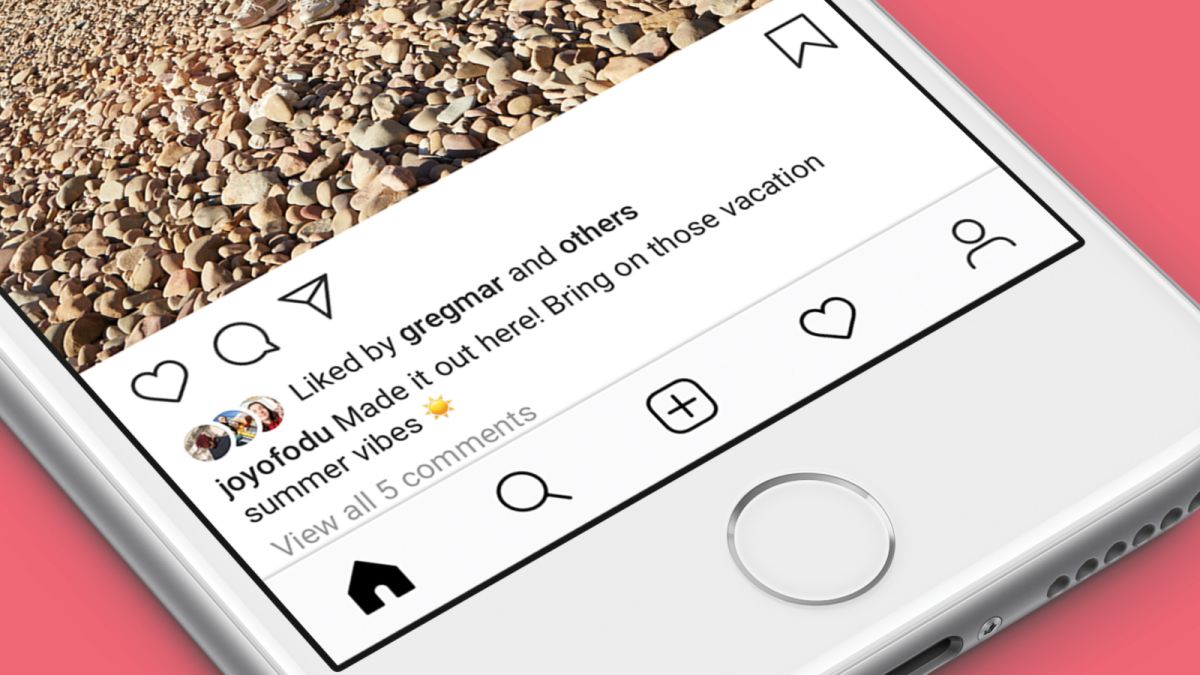 Comprueba cómo de enganchado estás a Instagram