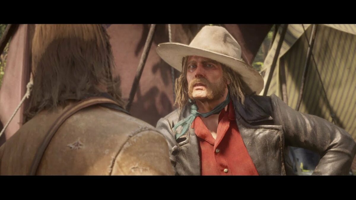 Guía de Red Dead Redemption 2: Cómo encontrar todas las tumbas