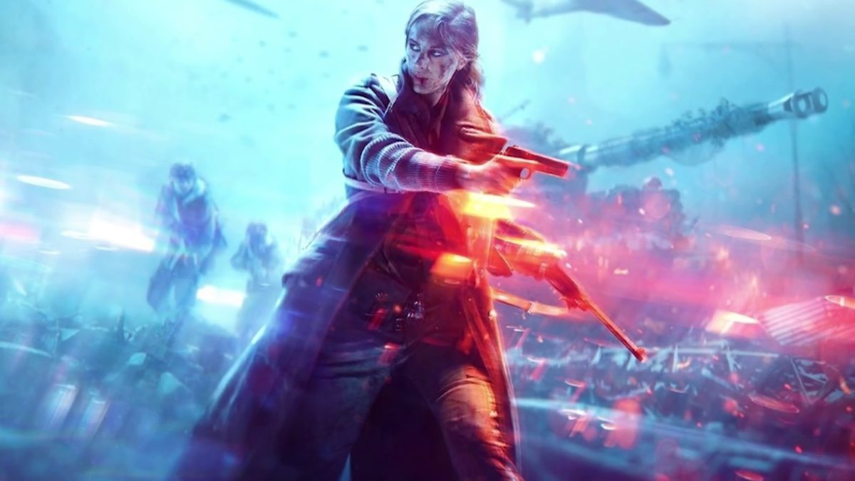 8 juegos de acción imprescindibles de este 2018