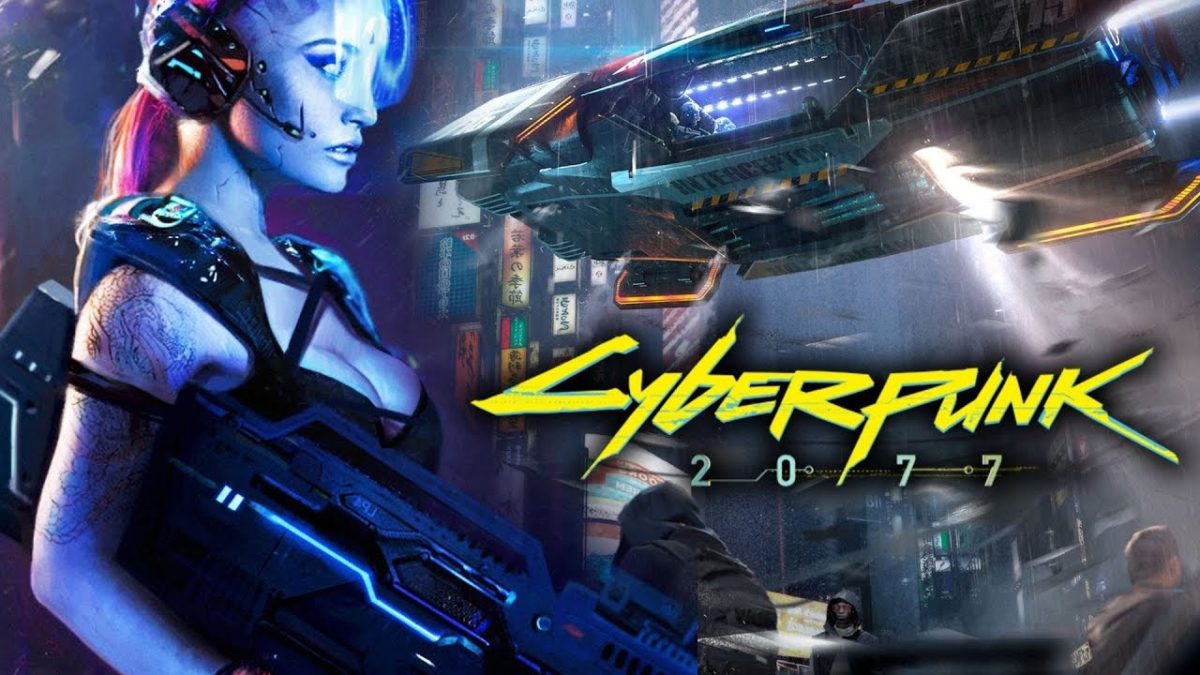 Cyberpunk 2077: Avance con todo lo que sabemos hasta la fecha