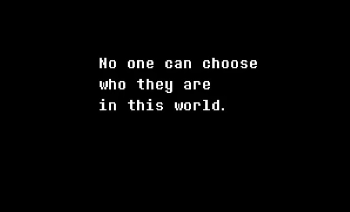 Deltarune: Todo lo que sabemos del nuevo Undertale