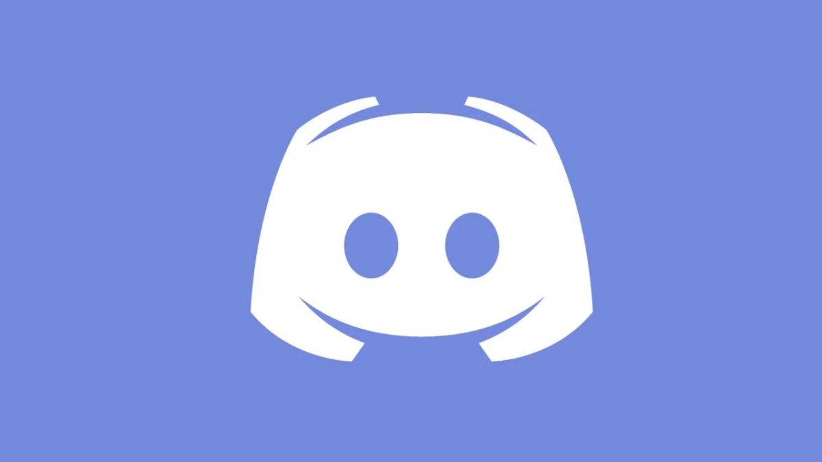 Logotipo de Discord
