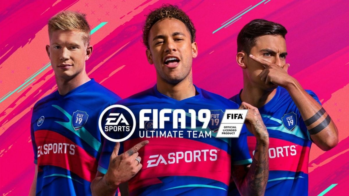 Los mejores mods para FIFA 19 en PC