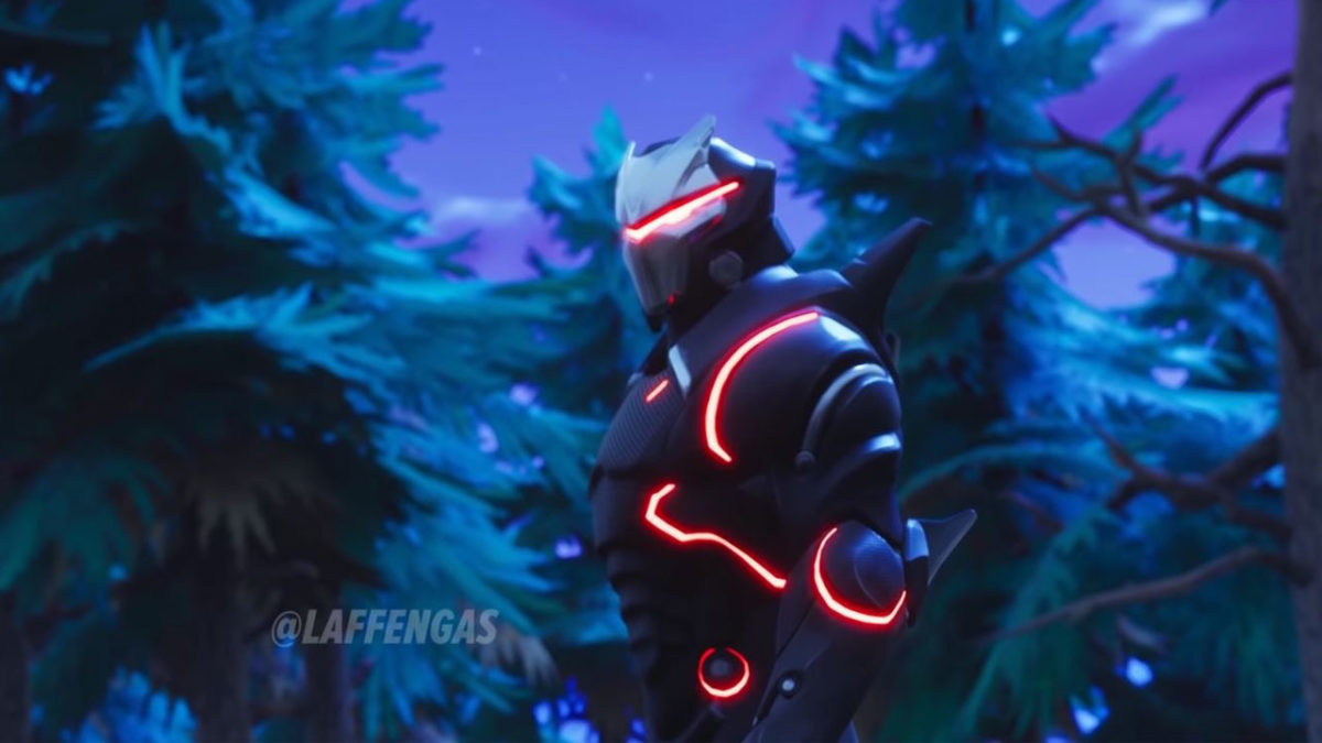 “La historia de Fortnite”: Un vídeo que se ha tardado ocho meses en hacerse