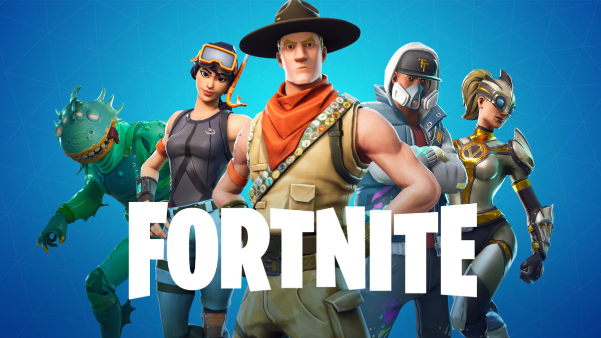 Confirmado: Se acerca un enorme iceberg al mapa de Fortnite: Battle Royale