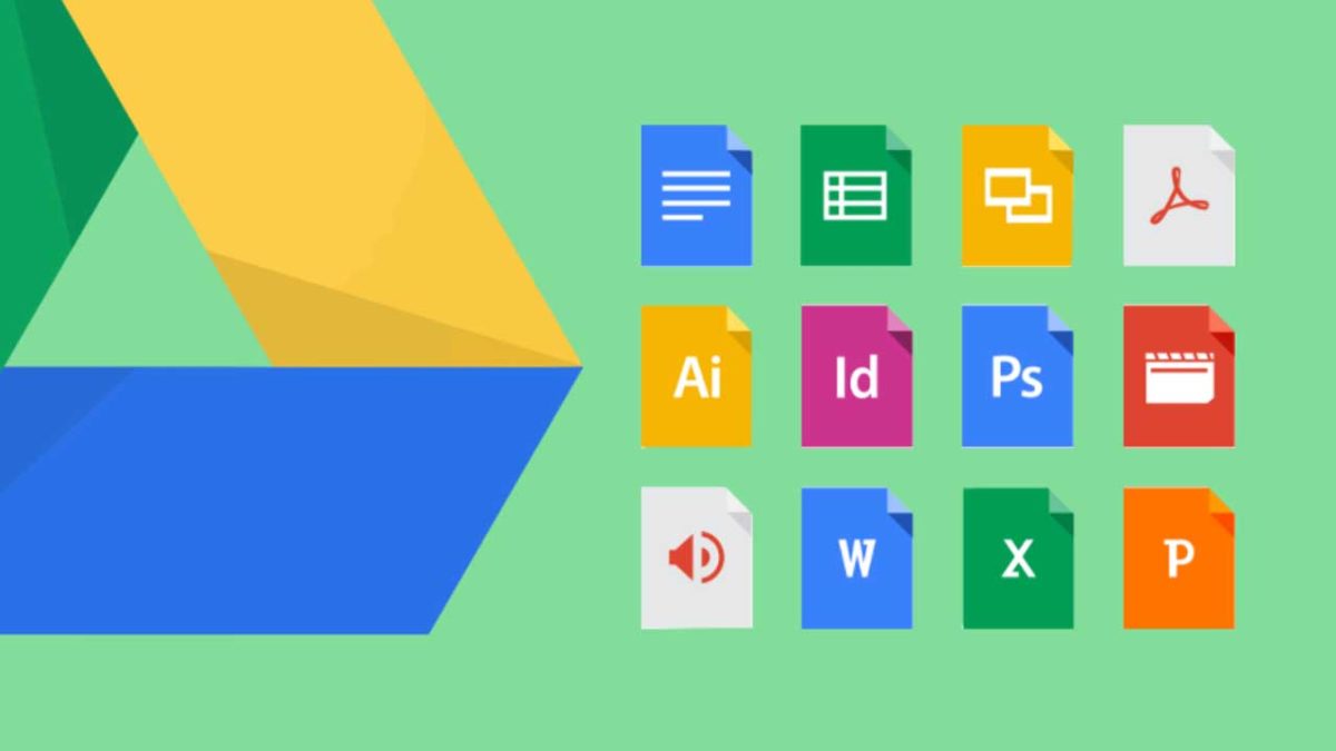 Los mejores trucos para Google Drive